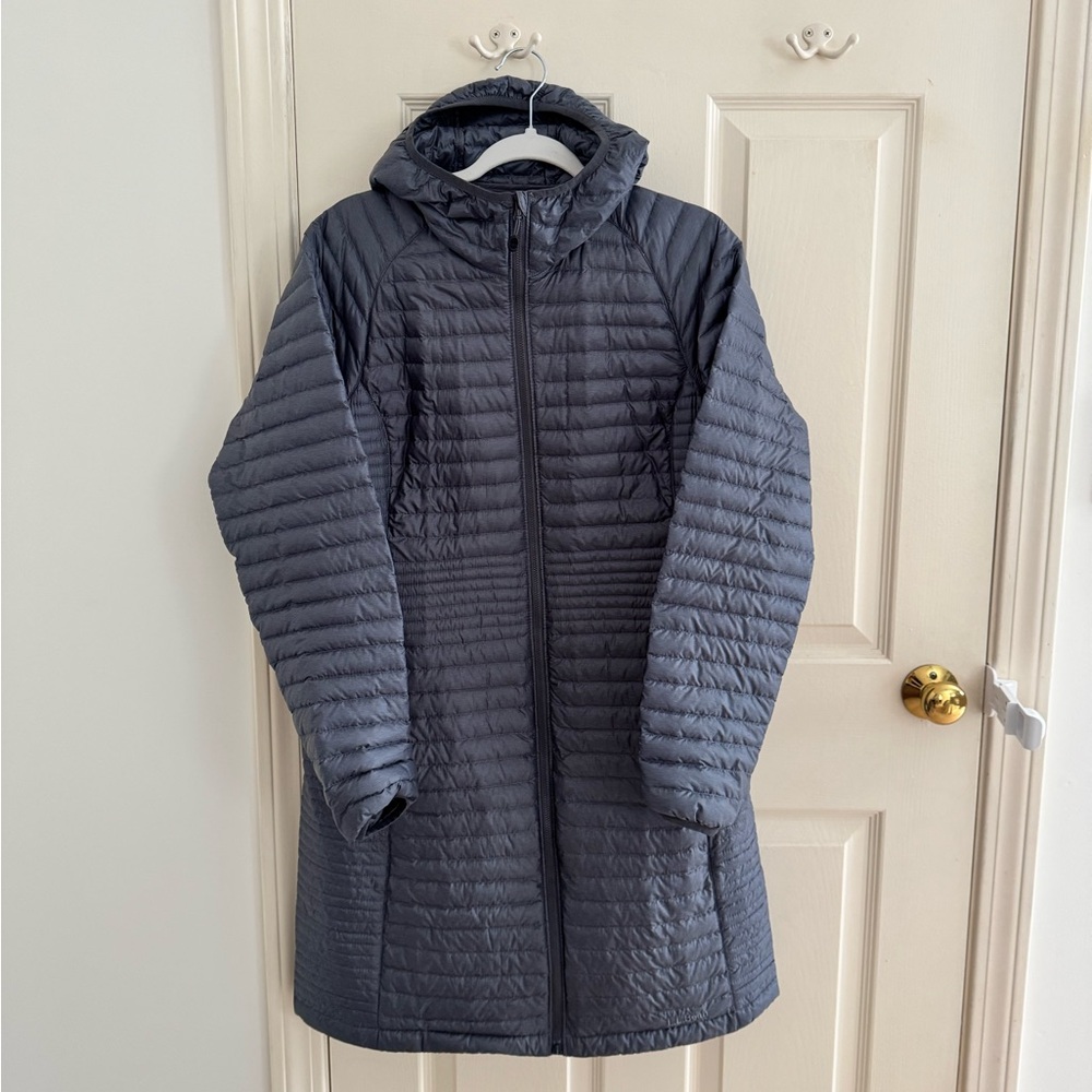 L.L. Bean Women's Ultralight Down Jacket